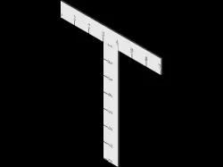 T square