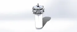 Tank Mounted Return Line Filter