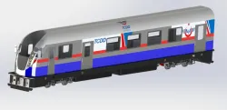 TCDD E68000 tran