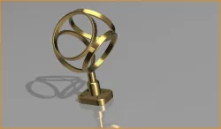 TETHRA: Support for 34mm Condenser Capsules 1st order Ambisonics