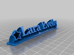 Text Lara