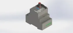 THC - Controlador de altura de tocha plasma