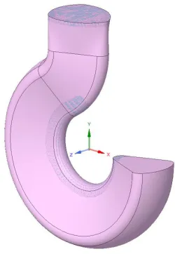 Thermal and Structure Analysis