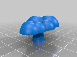 Tirador Nube