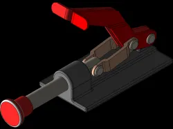 Toggle Clamp