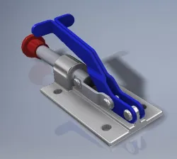 Toggle Clamp