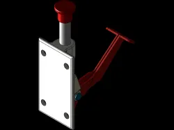 Toggle Clamp