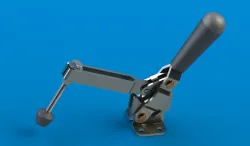 Toggle Clamp