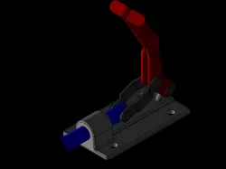 Toggle Clamp