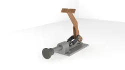 Toggle Clamp