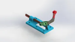 Toggle Clamp