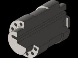 Tooling Cylinder 2