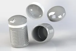 toothpick box