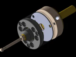 Touch Probe (diy)