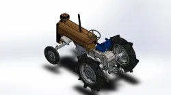 Tractor