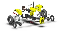 tractor
