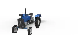 Tractor