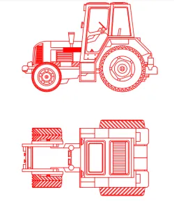 TRACTOR