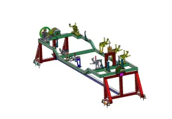 Trunnion Tool