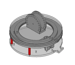 Turnable Base