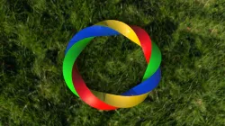 Twisted Ring