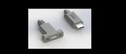 USB-C USB 3.1 Type C Male to Female Extension Data Cable + Connectors