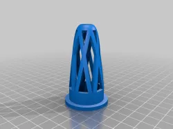 VegeHome Indoor Garden Replacement Pod Holder - Jardin Pro