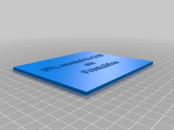 Vent Cover