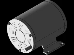 VEVOR BRUSHLESS DC MOTOR
