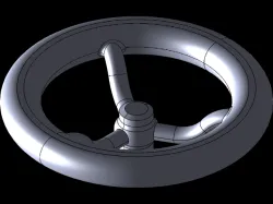 volante