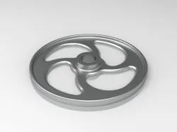Volante