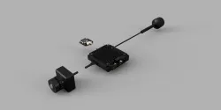 Walksnail Avatar V2 VTX with HD Camera