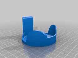 WD40 Support