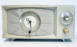 Westinghouse H816L5 Clock Spotify Conversion