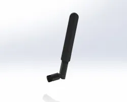 WiFi Antenna - Dual Band