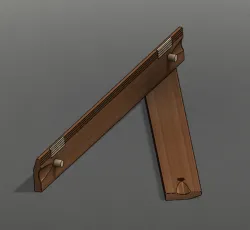 Winding Sticks