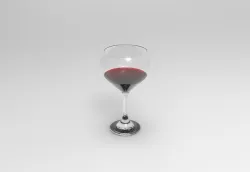 Wine Glass