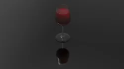 Wine Glass