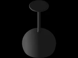 Wine Glass