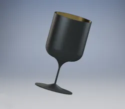 Wine Glass