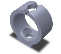WIRE GUIDE 3D PRINTED 3/4" ID