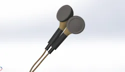 Wired Earphone