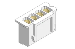 XHP connectors
