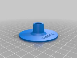 Yammie Sauce Holder