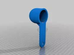 105 mL Coffee Scoop