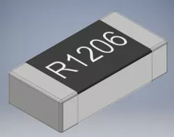 1206 SMD Resistor