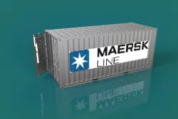 20FT Container