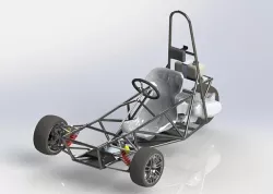3 Wheeler