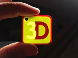 3D Tag