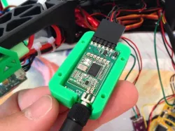 3DR Telemetry Case